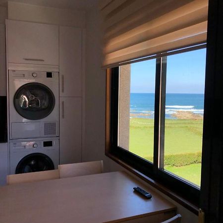 Apartamento Junto Al Mar Oia Exteriér fotografie