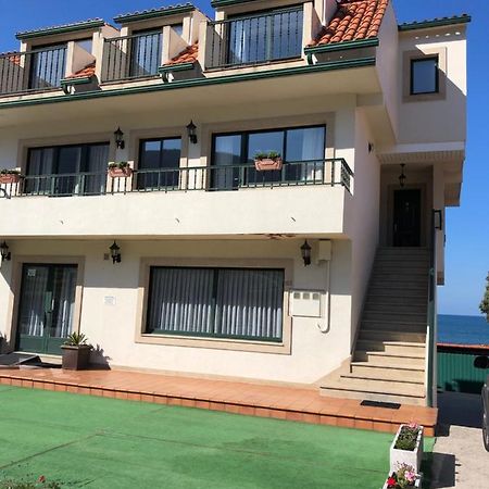 Apartamento Junto Al Mar Oia Exteriér fotografie