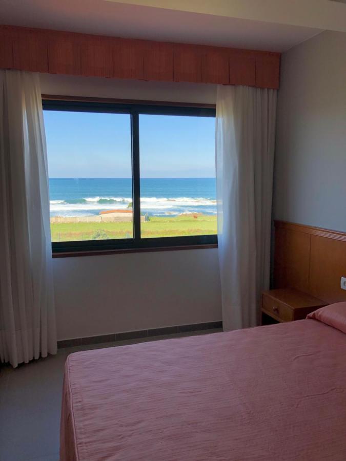 Apartamento Junto Al Mar Oia Exteriér fotografie