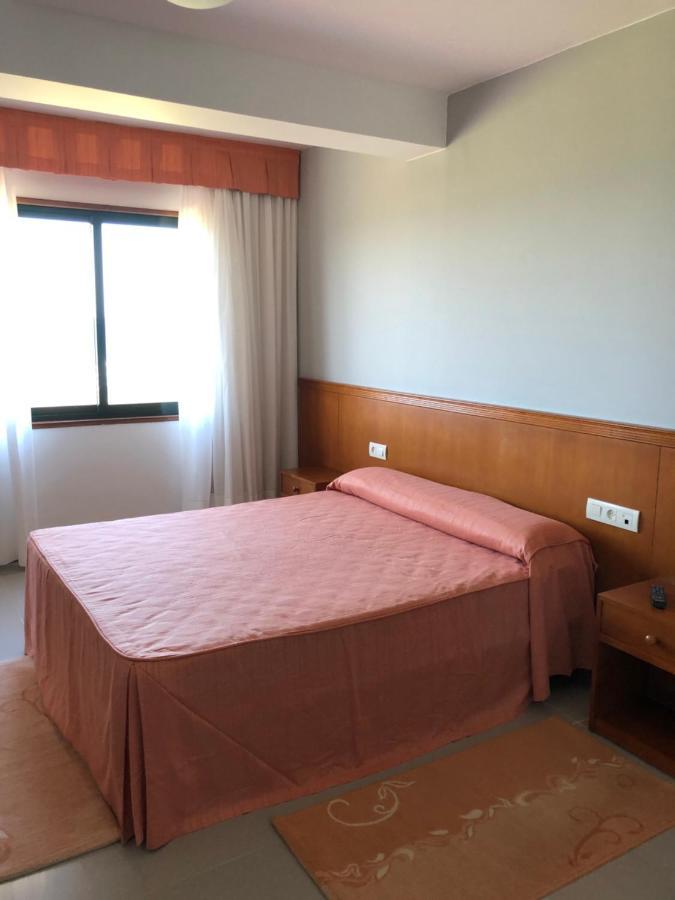 Apartamento Junto Al Mar Oia Exteriér fotografie