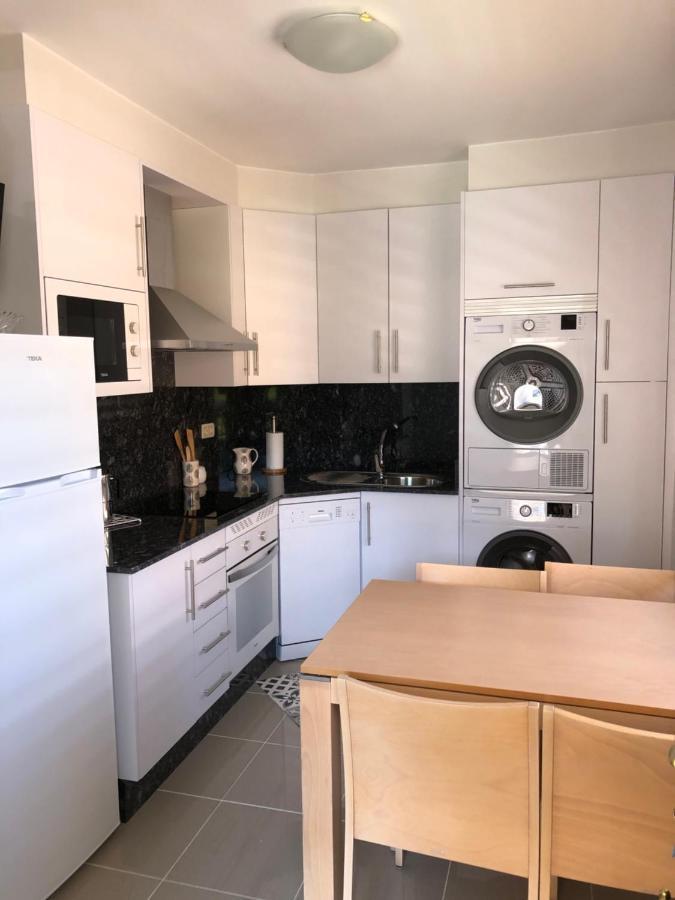 Apartamento Junto Al Mar Oia Exteriér fotografie