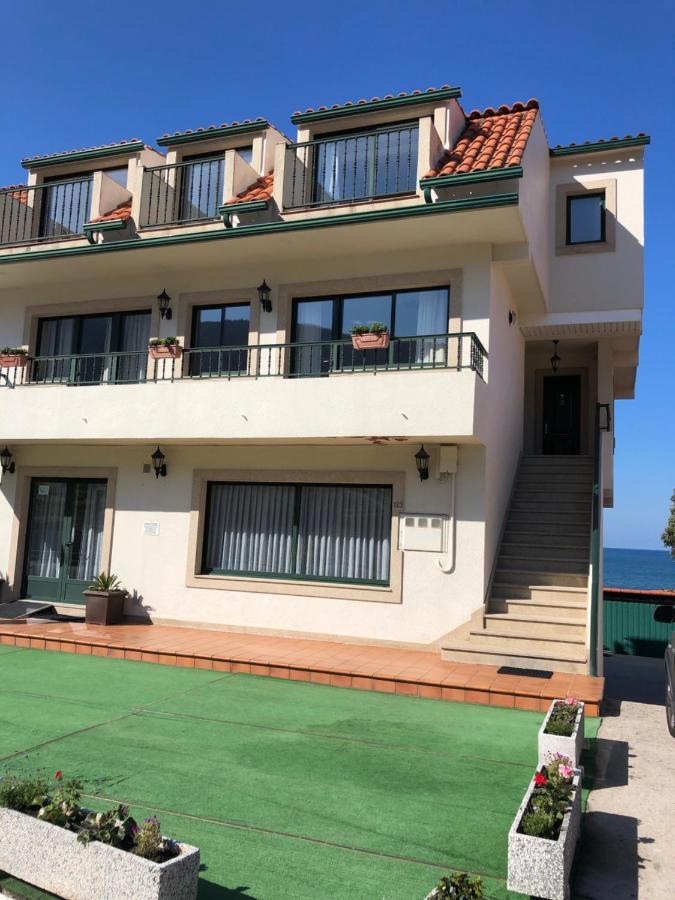 Apartamento Junto Al Mar Oia Exteriér fotografie